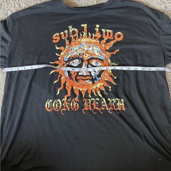 Sublime t shirt - Picture 4 of 4